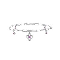 Bracciale Kurshuni Donna in Argento KD230-100SP - KD230-100SP